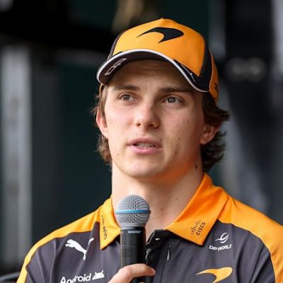Oscar Piastri thinks the start of the Australian Grand Prix will be chaotic. Here’s why
