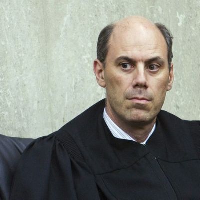 On a Party-Line Vote, the House Passes the 'No Rogue Rulings Act' to Curb Activists Judges