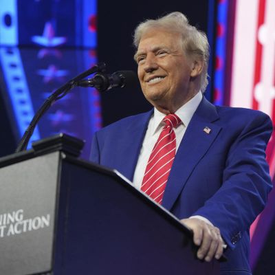 Trump taps special envoy to Latin America