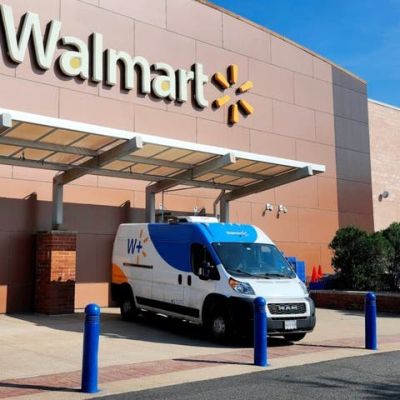 Walmart, Home Depot, Target Push Chinese Suppliers To Resume Shipments, Agree To Absorb Tariffs: Report