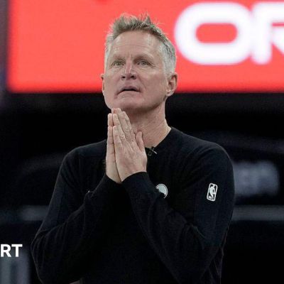 NBA: Golden State Warriors win at Minnesota took place in ‘sombre atmosphere’ – Steve Kerr