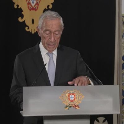 Portugal to get March snap election after PM resigns