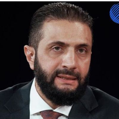 ️Syrian president said that his ties with terrorists are in the past