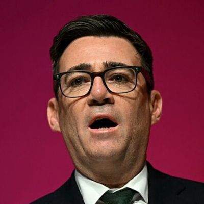 Iran claims Andy Burnham ‘barking up wrong tree’ in RAF Fairford ‘terror plot’ – AOL