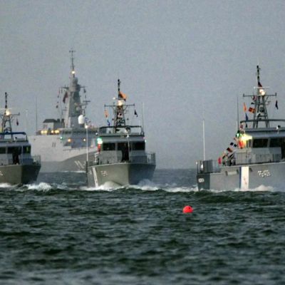 We’re Not Talking About It