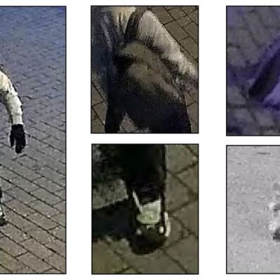 FBI arrests suspect in DC pipe bomb case on eve of Jan. 6 riot: sources