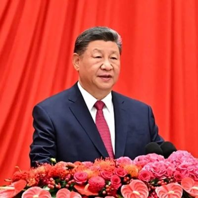 Beijing has angered Trump, and the US president is imposing 100 percent tariffs on China