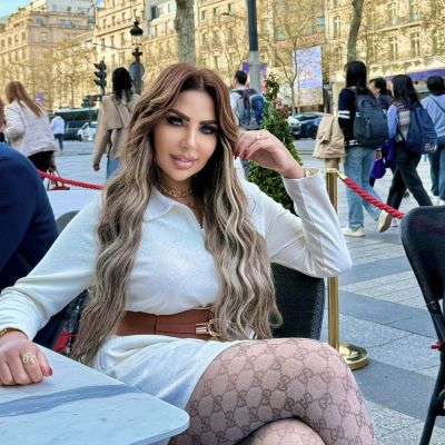 Egyptian television presenter sentenced to death for drug trafficking
