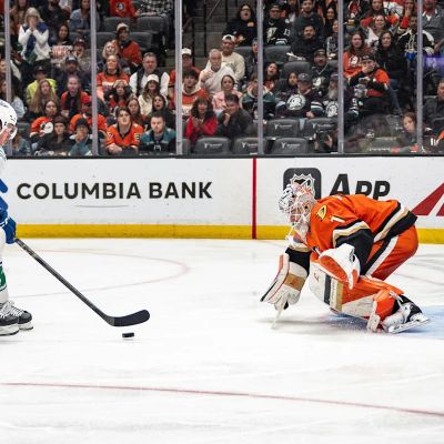 Takeaways from the Ducks 4-3 Overtime Loss to the Vancouver Canucks