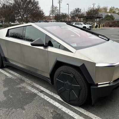 Tesla Cybertruck Chief Siddhant Awasthi Departs After Eight Years at the Company – EconoTimes