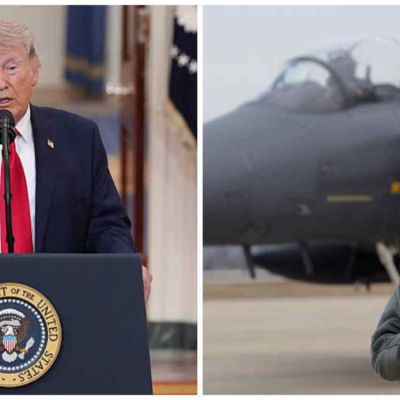 Iran war live: Trump confirms rescue of US 2nd pilot rescued, says ‘we got him’