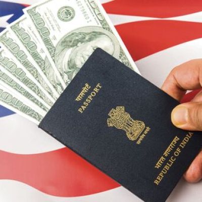 Will anyone pay $100,000 H-1B visa fee? Here’s what ex-Infosys CFO Mohandas Pai says | Company Business News
