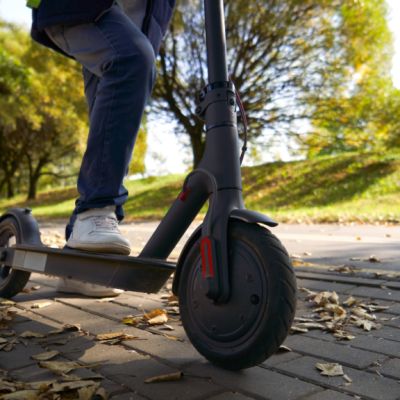 The new rules for e-scooters decided by the government
