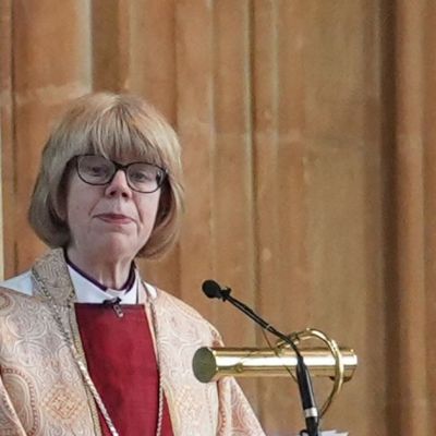 Archbishop of Canterbury and Pope both make Easter plea for peace