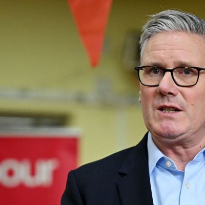 Inside No10 as Keir Starmer battles to move on from local elections mauling
