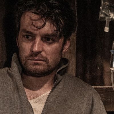 Emmerdale’s Mack’s fate revealed in haunting first look – The Mirror