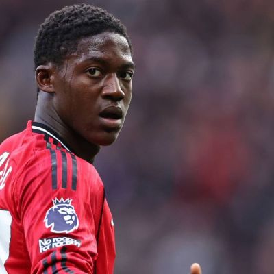 What’s happening with Kobbie Mainoo at Man United after shock offer and private behaviour emerge – Manchester Evening News