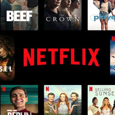 Netflix enhances language options on TV to attract global viewers