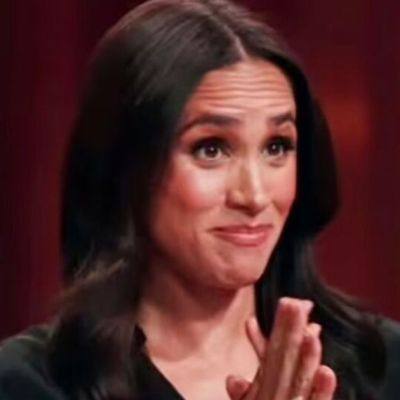 Meghan shares how daughter Lilibet makes her feel ‘brave’