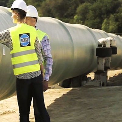 South Dakota law raises queries on future of massive Midwest pipeline