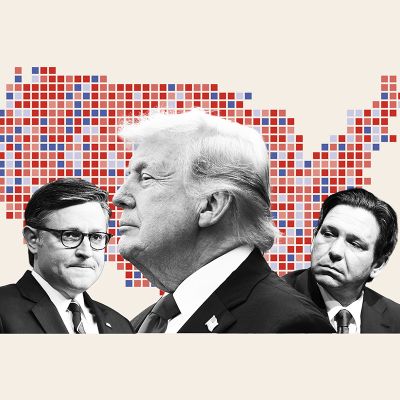 Three ways Republicans are trying to save the midterms