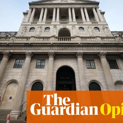 The Guardian view on the Bank of England’s week ahead: it’s time to start cutting rates | Editorial
