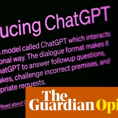The Guardian view on the AI conundrum: what it means to be human is elusive | Editorial