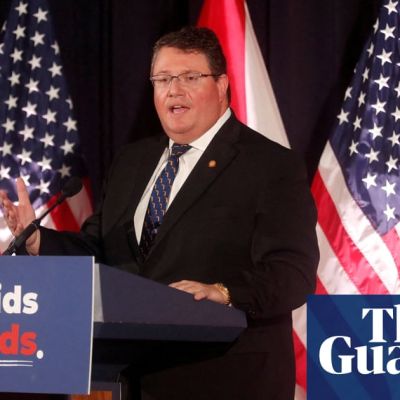 Florida special election: Republican Randy Fine wins Waltz’s former House seat