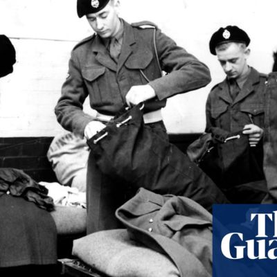 National service? Will it be monkey tennis next in this meme election? | Letters