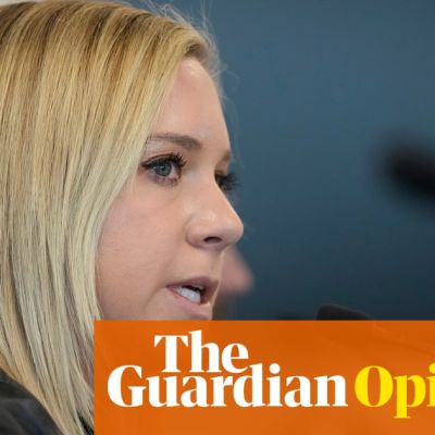 As I vote for president, I’ll be thinking of what Amanda Zurawski told me | Sophie Brickman