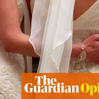 The Guardian view on the C of E and same-sex relationships: love finds a way | Editorial