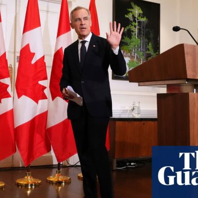 Canada’s Liberals on course for political resurrection amid trade war, polls show