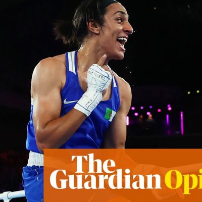 Girls, ignore the sexist rhetoric. Revel in everything that upsets the haters | Van Badham