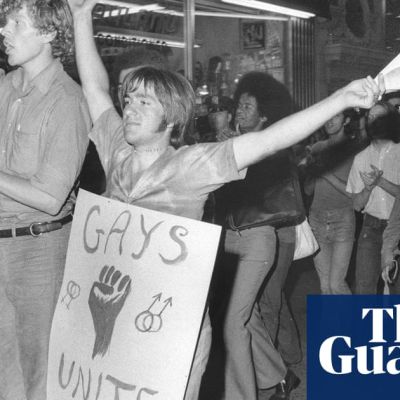 Be disruptive! What queer history tells us about confronting Trump