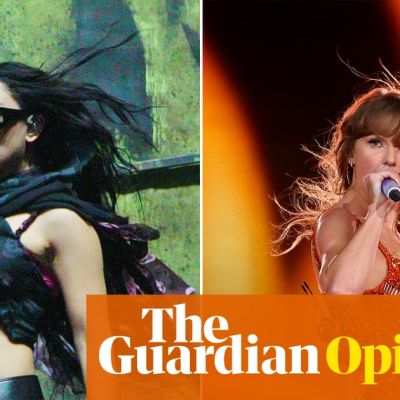 Taylor Swift’s Charli xcx hit job misses the point – and underscores her tedious obsession with conflict