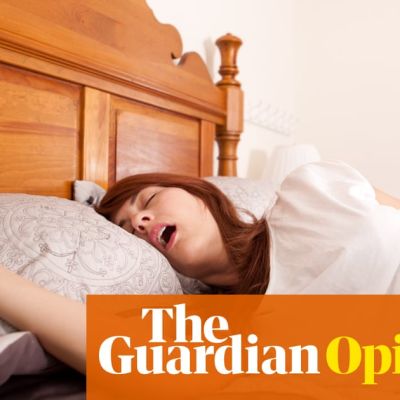 Take it from me, the queen of sleep – micro-naps will transform your life | Emma Brockes