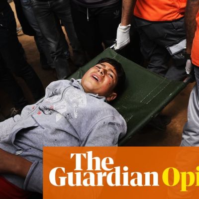 Civilian deaths are indefensible, whether done by Hamas or Israel | Rajan Menon
