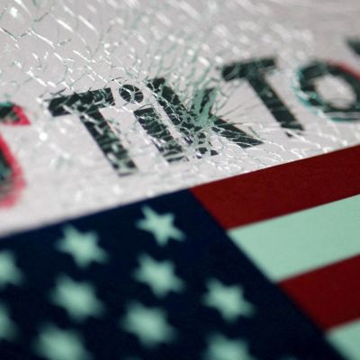 White House says TikTok US deal set for signing ‘in the coming days’