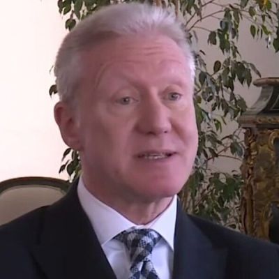 Paper: Is Lebanese Forces Party Pushing for a Coup Through FM Raji?