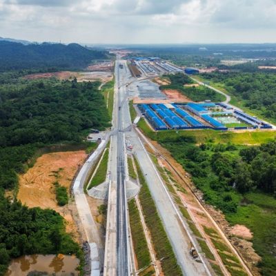 DOSH orders full probe into Petronas gas pipeline leak at ECRL site in Kerteh