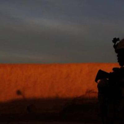 One month into war, US and Iran are at a standoff