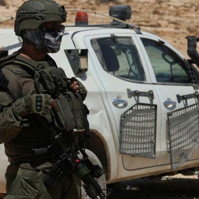 IDF says it ‘eliminated’ Palestinian who threw rocks in West Bank, ‘neutralized’ another