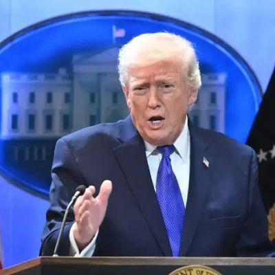 Trump in excellent health, doctor says – Pakistan Today
