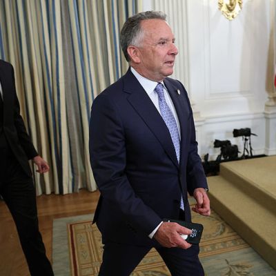 Trump aides ‘felt betrayed’ by Israel