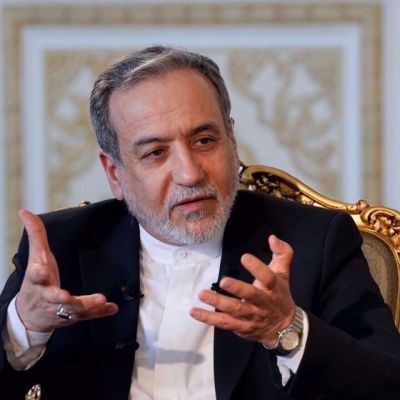 Mutual compliance key to implementing Iran-US accord: Araghchi