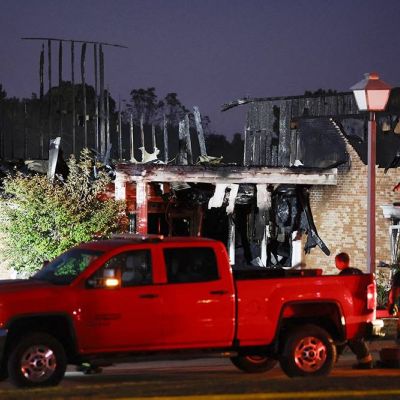 Gunman kills four in attack on northern US Mormon church – kuwaitTimes