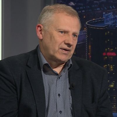 Expert: Ukraine corruption controversy weakens its negotiating position