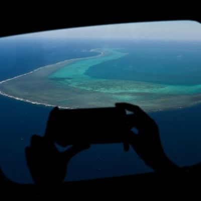 Philippines accuses China of deliberately ramming government vessel near Thitu Island in South China Sea