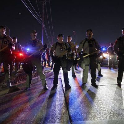 Trump authorizes troops to Chicago as judge blocks Portland deployment – kuwaitTimes