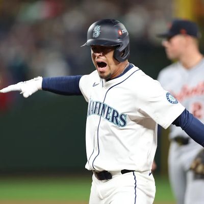 MLB playoffs 2025: Mariners walk off Tigers in 15-inning epic to reach first ALCS in 24 years
